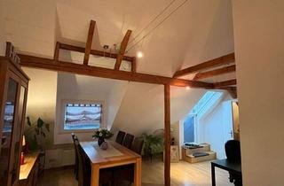 Wohnung mieten in 42859 Remscheid, Helle Dachgeschosswohnung