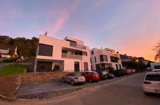 Wohnung mieten in 51766 Engelskirchen, Hochwertiges Wohnen in ruhiger Lage mit Weitblick - 3 Zimmerwohnung