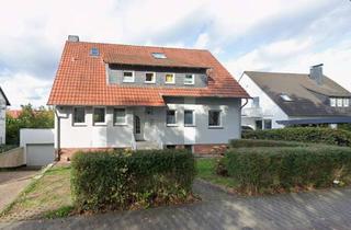Wohnung mieten in 37085 Göttingen, *Ostviertel* 2-Zi.-DG-Whg., ab sofort frei