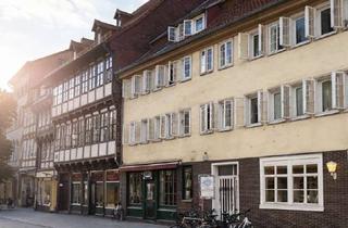 Wohnung mieten in 37073 Göttingen, *City* 3-Zi.-Whg. in zentraler Lage