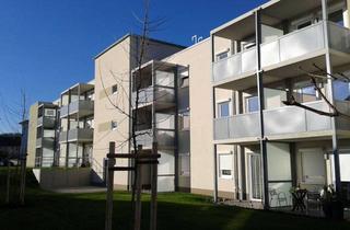 Wohnung mieten in Prof.-Frosch-Straße 46a, 99310 Arnstadt, Barrierearme 2-Raum-Wohnung (Aufzug) ME 19