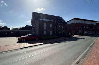 Wohnung mieten in Kolpingstraße 1d, 48565 Steinfurt, Neuwertiges, barrierefreies EG-Appartement mit Garten im Herzen von Steinfurt-Borghorst