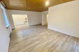 Wohnung mieten in Südstraße, 66386 St. Ingbert, Attraktive 3,5-ZKB Wohnung in Sankt Ingbert