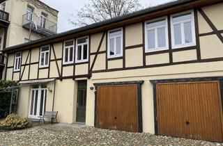 Wohnung mieten in Plantage, 38820 Halberstadt, Wunderschöne 4 Zimmerwohnung inkl. Garage !!!