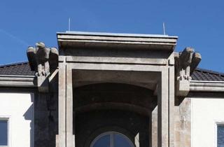 Wohnung mieten in Clayallee 172, 14195 Dahlem, "metropolitan gardens",Maisonette-Wohnung im ehem.amerikanischen Hauptquartier