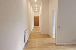 Wohnung mieten in Friesenstraße 56, 39108 Stadtfeld Ost, Moderne, ruhige, zentrale 2,5-Zimmer in Magdeburg-Stadtfeld Ost