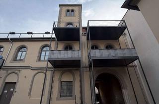 Lofts mieten in Westendorf 35, 38820 Halberstadt, Traumhafte 2 -Raum-Loftwohnung im Herzen von Halberstadt