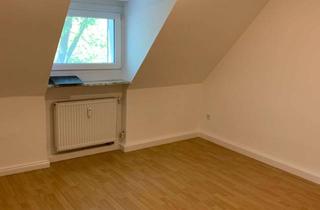 Wohnung mieten in Karolinenstr., 45130 Rüttenscheid, Schöne Dachgeschoßwohnung in Rüttenscheid