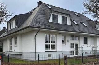Wohnung mieten in 28816 Stuhr, 2 Zi. Whg. Edel renoviert inkl. Tiefgarage Stuhr Varrel