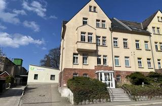 Wohnung mieten in Georgstraße 28, 09212 Limbach-Oberfrohna, Helle, frisch renovierte 2-Zimmer Wohnung in Limbach-Oberfrohna