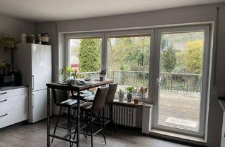Wohnung mieten in Schönberg, 96224 Burgkunstadt, Zentrumsnahe ruhig gelegene Dachterrassenwohnung
