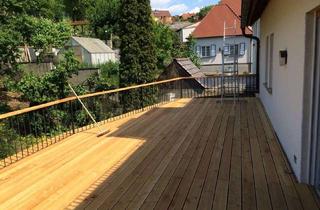 Wohnung mieten in Schönberg, 96224 Burgkunstadt, Zentrumsnahe ruhig gelegene Dachterrassenwohnung