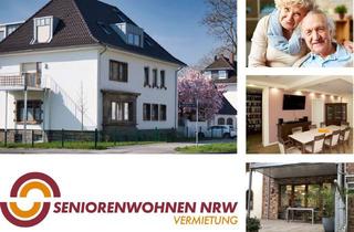 Wohnung mieten in Berliner Allee 12, 58642 Iserlohn, Seniorenwohnen mit Service