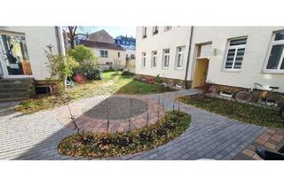 Wohnung mieten in Merseburgerstr. 35, 04177 Lindenau, Zweiraumwohnung im Szenekiez - ruhiges Hinterhaus
