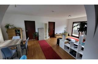 Wohnung mieten in Rastatter Str. 14, 77836 Rheinmünster, 3 ZKB, Balkon, Garage, Stellplatz - Rheinmünster-Stollhofen