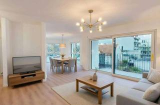 Wohnung mieten in Kroatenweg 20, 39116 Sudenburg, Dein neues Kapitel in Magdeburg: 3 Zimmer, Balkon, EBK & Platz für Träume