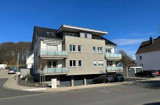 Wohnung mieten in 58706 Menden, Moderne helle Erdgeschoss Wohnung mit Balkon