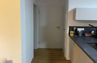 Wohnung mieten in Perlengasse 14, 56288 Kastellaun, 2,5 Zimmer Wohnung mit Einbauküche in Kastellaun zentral gelegen