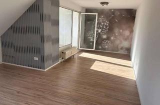 Wohnung mieten in Nelkenstraße 10, 53332 Bornheim, Helle, moderne Dachgeschosswohnung in Bornheim-Waldorf