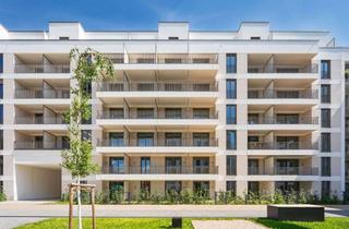 Wohnung mieten in Pufendorfstraße 5, 5A-5C, 10249 Friedrichshain, 2 Zimmer Apartment * Balkon * Einbauküche * TG Stellplatz * Frei ab 01.06.2026