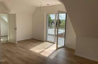 Wohnung mieten in 69257 Wiesenbach, Wiesenbach: Helle 3-Zimmer Wohnung im 2. OG