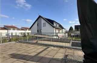 Wohnung mieten in 70771 Leinfelden-Echterdingen, Helle 3-Zimmer-Wohnung mit großer Terrasse in Leinfelden-Echterdingen