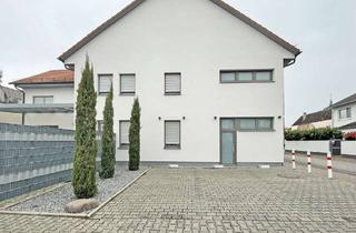 Wohnung mieten in 64683 Einhausen, Top-moderne 3- Zimmer Wohnung in zentraler Lage