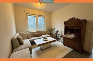 Wohnung mieten in 33775 Versmold, Schlüssel umdrehen & ankommen – Stilvolle Wohnung mit Vollausstattung