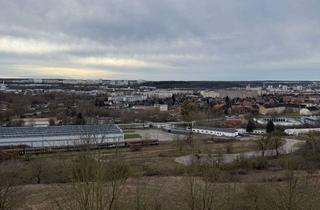 Wohnung mieten in Max-Adrion-Straße 37, 17034 Datzeberg, NEU sonnige 1-Raum Wohnung mit Top Ausblick ins Grüne Max-Adrion Straße 37 NEU