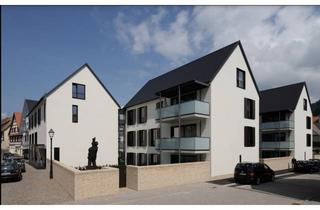 Wohnung mieten in 77716 Haslach, Komfortable Alternative zum eigenen Haus