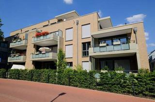 Wohnung mieten in Friedhofstraße, 40822 Mettmann, Schöne 3-Zimmerwohnung in zentraler Lage von Mettmann!