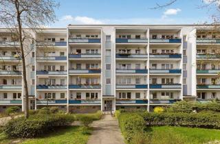 Wohnung mieten in Luise-Zietz-Str. 111, 12681 Marzahn, 4-Zimmerwohnung mit Balkon in ruhiger Lage von Marzahn