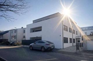 Wohnung mieten in Oedheimer Straße 28, 74177 Bad Friedrichshall, Attraktive 4-Zimmer Wohnung mit Balkon im 1. OG in Bad Friedrichshall