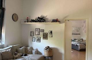 Wohnung mieten in Flomersheimer Str. 15, 67227 Frankenthal, ***EINZIEHEN-WOHLFÜHLEN!***RENOVIERTE 2 ZKB ALTBAUWOHNUNG IN FRANKENTHAL