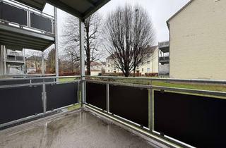 Wohnung mieten in Cecilienstr. 15, 32427 Minden, Gemütliche 1 Zimmer-City-Wohnung!