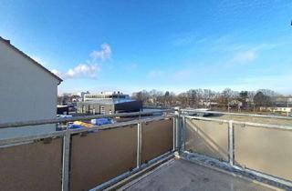 Wohnung mieten in Cecilienstr. 15, 32427 Minden, Gemütliche 1 Zimmer-City-Wohnung!