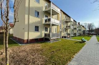 Wohnung mieten in Stettiner Str., 32427 Minden, Single gesucht...