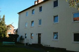 Wohnung mieten in Stettiner Str. 12, 32427 Minden, Gemütliche Erdgeschosswohnung