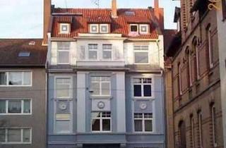 Wohnung mieten in Einumerstr. 15, 31135 Hildesheim, Herrschaftliche Altbau-Wohnung mit Wintergarten in der Oststadt