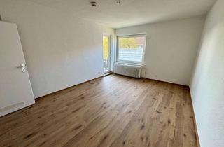 Wohnung mieten in Legdenwiese, 38229 Gebhardshagen, Einziehen & wohlfühlen: Frisch renovierte 3-Zimmer-Wohnung mit Balkon in Gebhardshagen