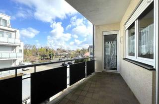 Wohnung mieten in 76829 Landau, Zentral gelegene, schöne 2 ZKB mit Loggia