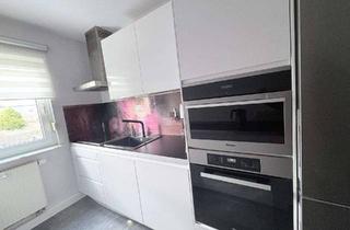 Wohnung mieten in 98528 Suhl, Helle 3-Zimmer Wohnung mit 78 m² in Suhl-Schmiedefeld am Rennsteig