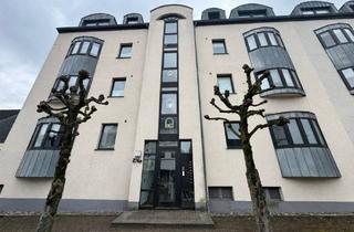 Wohnung mieten in Hagener Str. 274a, 58285 Gevelsberg, Helle und geräumige 3,0-Zimmer-Wohnung mit Balkon in Gevelsberg