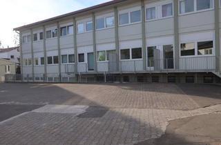 Wohnung mieten in Hellgasse 16, 55232 Alzey, ruhige, zentrale und schöne 1 Zimmer Wohnung