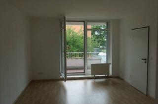 Wohnung mieten in Innersteweg 11, 37081 Göttingen, Tolle 1 Zimmer Wohnung mit Balkon auf dem Leineberg in Göttingen 37081 26qm Küche und Stellplatz