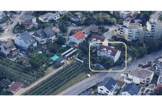 Wohnung mieten in Barbarossastrasse 76, 73732 Esslingen, Schöne, lichtdurchflutete Wohnung mit zwei Zimmern in Esslingen - Search
