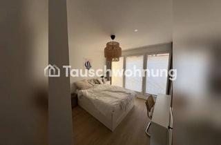 Tauschwohnungen in 48151 Münster, Tauschwohnung: 1Z-Wohnküche-Bad mit Balkon