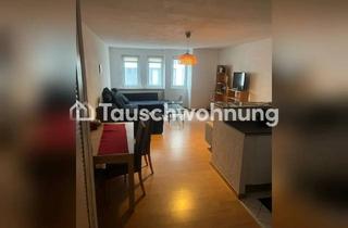 Tauschwohnungen in 50937 Sülz, Tauschwohnung: 2 Zi-Wohnung gegen Großer