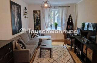 Tauschwohnungen in Eggerstedtstraße 11, 22765 Altona-Nord, Tauschwohnung: 2-Zimmer Wohnung in Altona-Nord