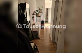 Tauschwohnungen in Rigaweg 24, 48159 Münster, Tauschwohnung: Tausche 2-Zimmer-Wohnung in Münster-Mitte